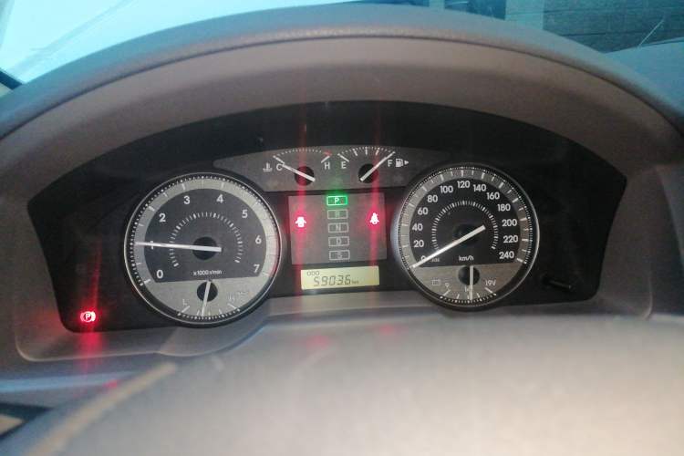 Used Toyota Land Cruiser 
