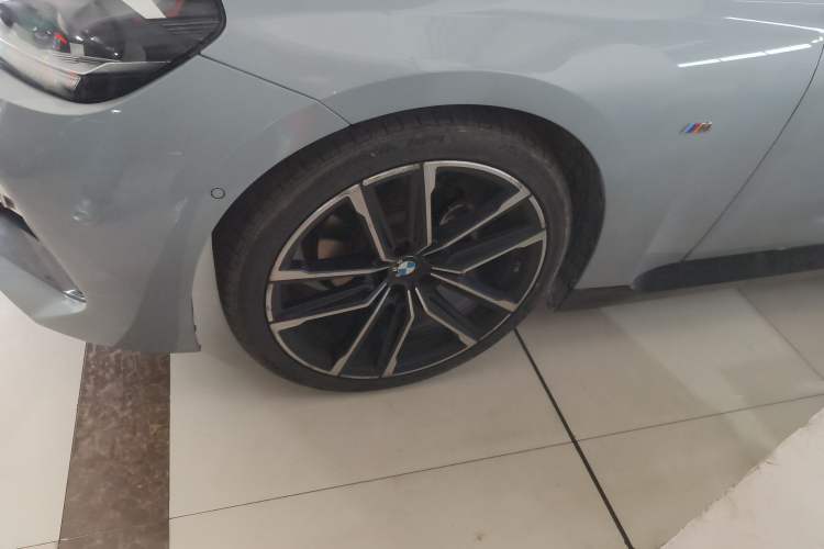 Used BMW 2 Series 2023 225i M Sport Night Edition Package
