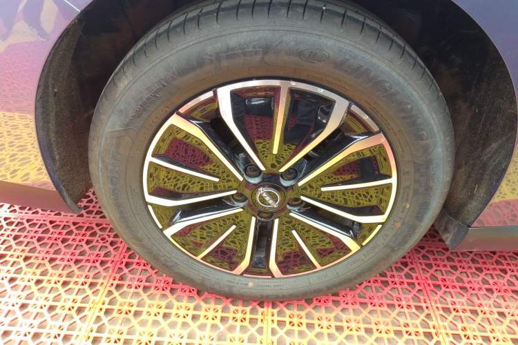 Used Nissan N6 2026 Model 180 Max
