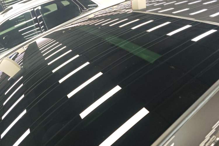 Used Volkswagen Golf 2023 Facelift 280TSI DSG R-Line Lite Roof