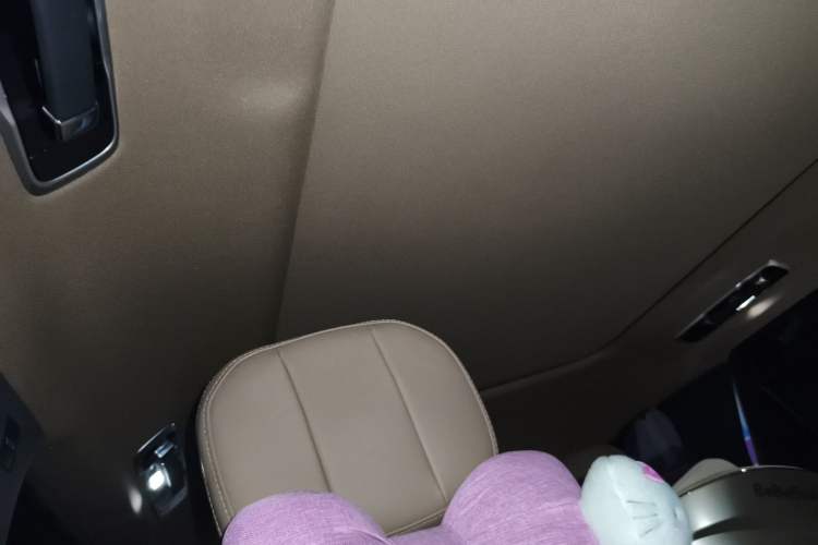 Used Land Rover Range Sport 2023 400PS Dynamic SE Headliner