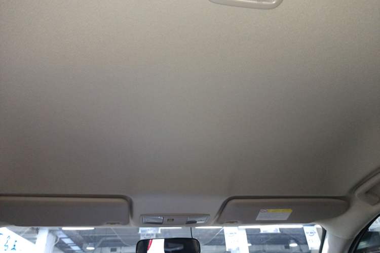 Used Mitsubishi ASX 2020 2.0L CVT Active Version