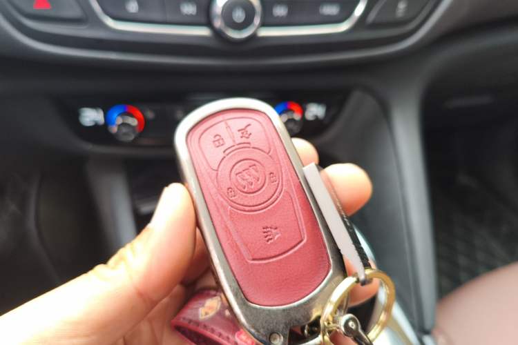 Used Buick Regal 2019 20T Elite Version China VI Standard
