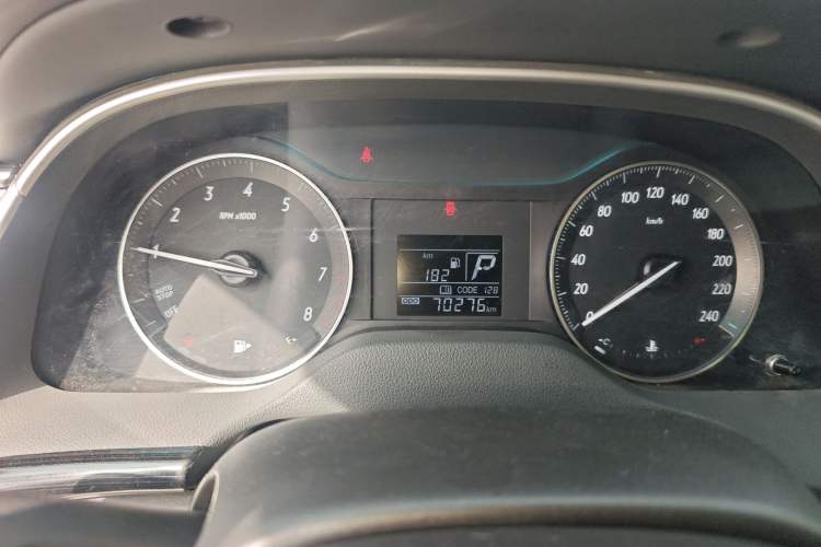 Used Buick GT 2018 15T Dual-Clutch Advanced Model China V Standard
