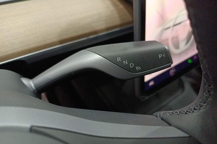 Used Tesla Model Y 2022 Performance High-Performance All-Wheel-Drive Version