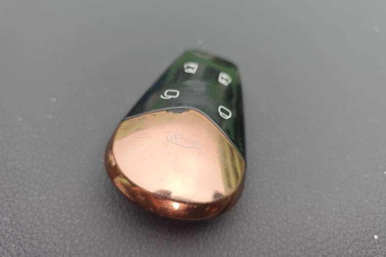 Used VOYAH Dream 2024 PHEV Ultra-Long Range Flagship Edition Interior 1