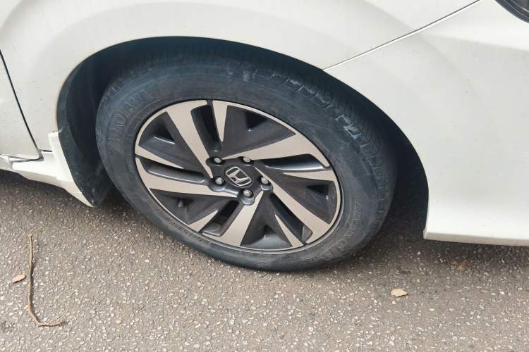 Used Honda Crider 2019 180 Turbo CVT Comfort Edition China V
