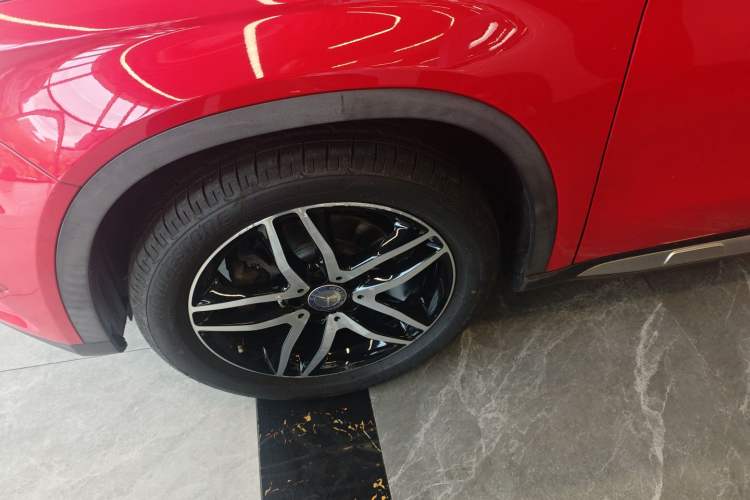 Used Mercedes-Benz GLA 2016 GLA 200 Fashion Model
