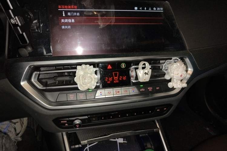 Used BMW 3 Series 2022 Restyled 325Li M Sport Night Edition Package