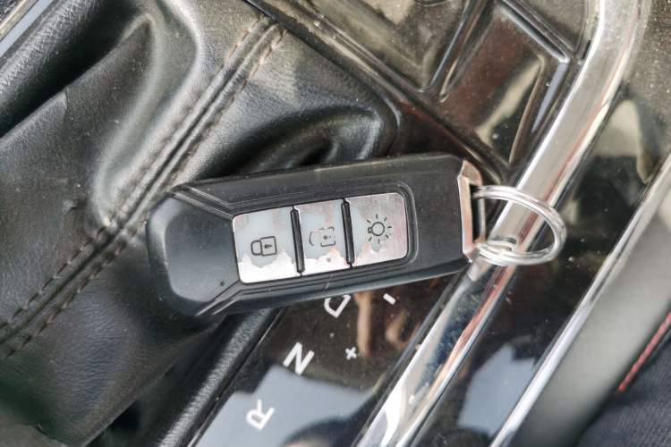 Used SWM G05 2019 1.5T Automatic Prestige Edition