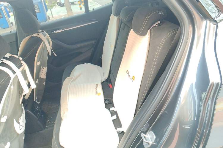 Used BMW X2 2019 xDrive25i M Sport Package China VI