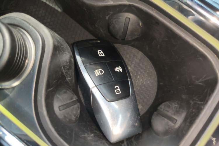 Used BAIC Off-Road BJ40 2023 2.0T Automatic Four-Wheel Drive Urban Hunter Edition Prestige Version
