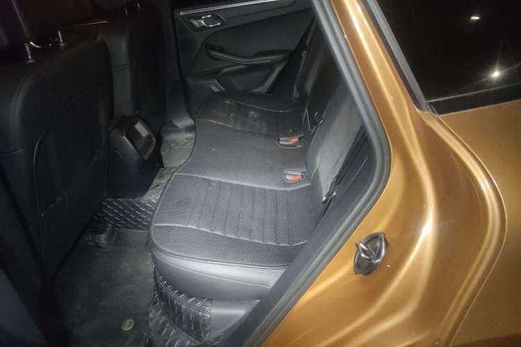 Used Porsche Macan 2014 Macan 2.0T
