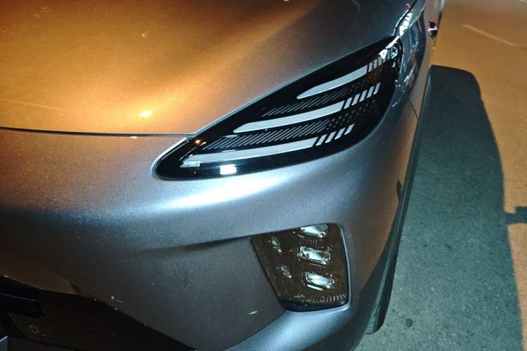 Used EXEED ET5 2026 210 LiDAR Smart Luxury Edition