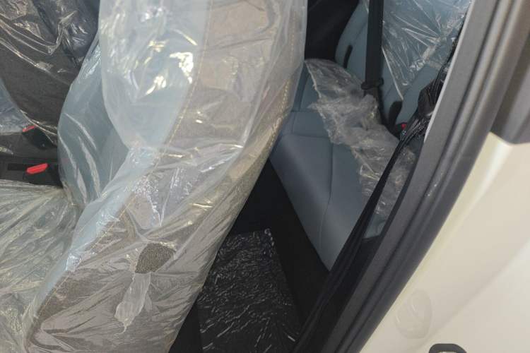 Used Chery Little Ant 2022 Restyled Version Sweet Pink Edition Half-Sugar Version 30.6 kWh 30 kW 301 km
