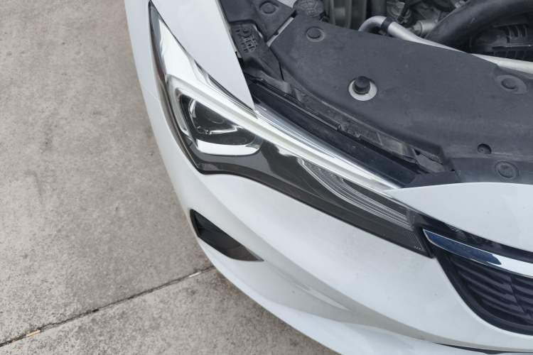 Used Buick Verano 2022 Pro 533T Enjoyment Edition
