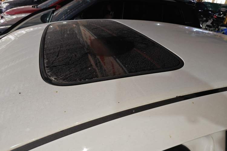 Used Honda Crider 2016 1.8L CVT Luxury Edition