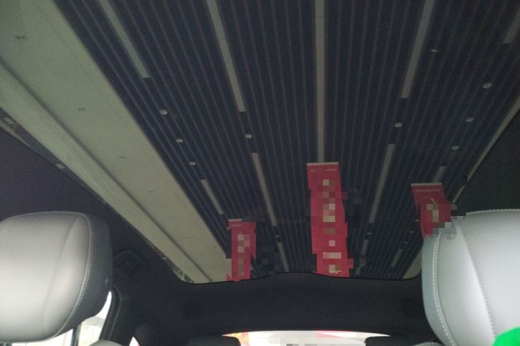 Used XPeng P7+ 2024 Long-Range Max