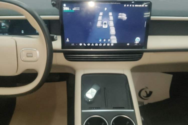 Used XPeng G6 2023 755 Ultra-Long Range Max