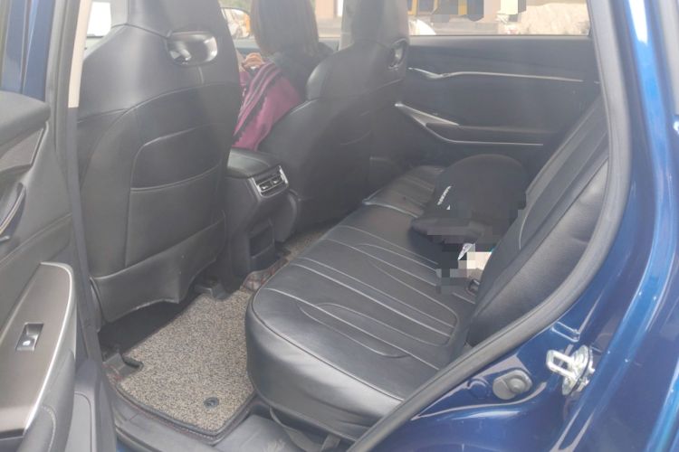 Used CHANGAN CS75 PLUS 2020 2.0T Automatic Pilot Version
