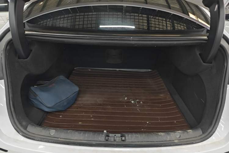 Used BYD Han 2023 DM-i Champion Edition 121KM Prestige Model