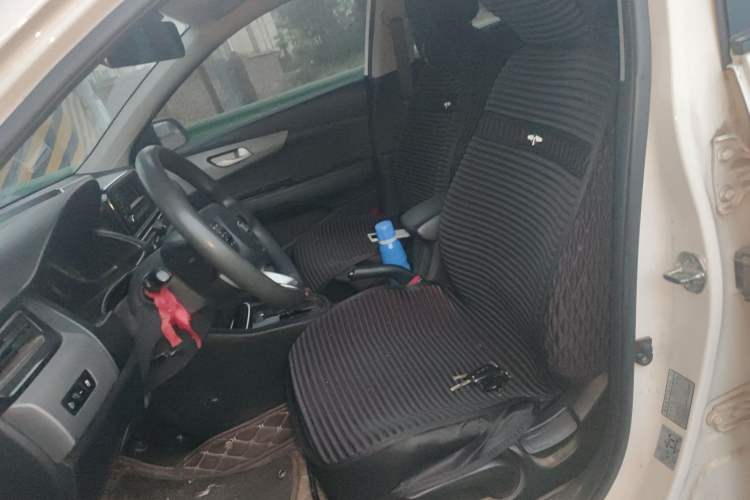 Used Kia Forte 2019 1.6L Automatic Fashion Edition China VI Standard