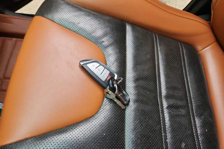 Used BAIC Weiwang M50F 2017 1.5L Comfort Edition
