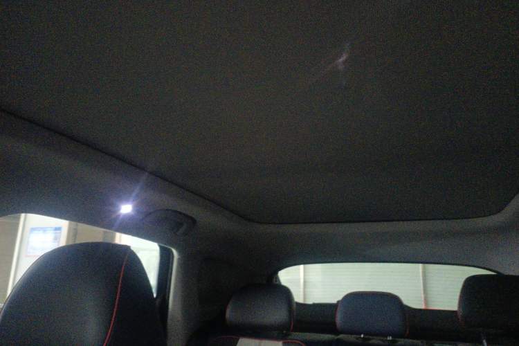 Used BYD Yuan PLUS 2022 510 km Flagship Version
