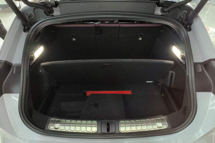 Used Nio ET5T 2023 75 kWh Touring
