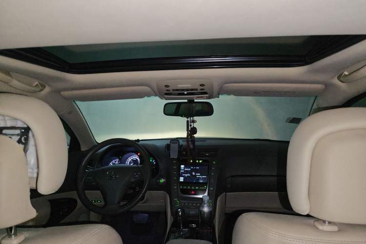 Used Lexus GS 2010 300
