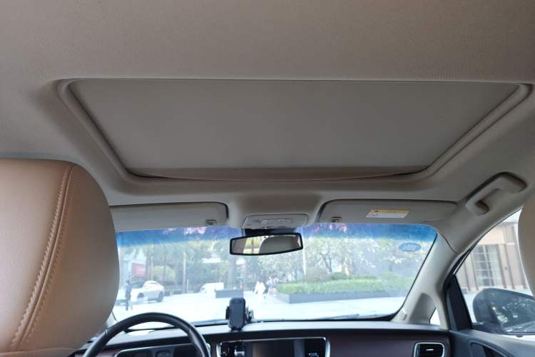 Used Buick GL8 2018 28T Prestige Version China VI Standard