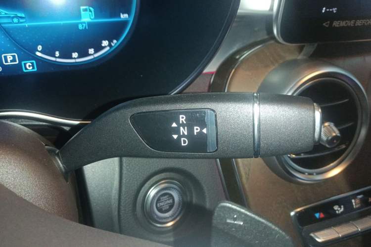 Used Mercedes-Benz GLC 2022 GLC 300 L 4MATIC Dynamic Edition Prestige Model