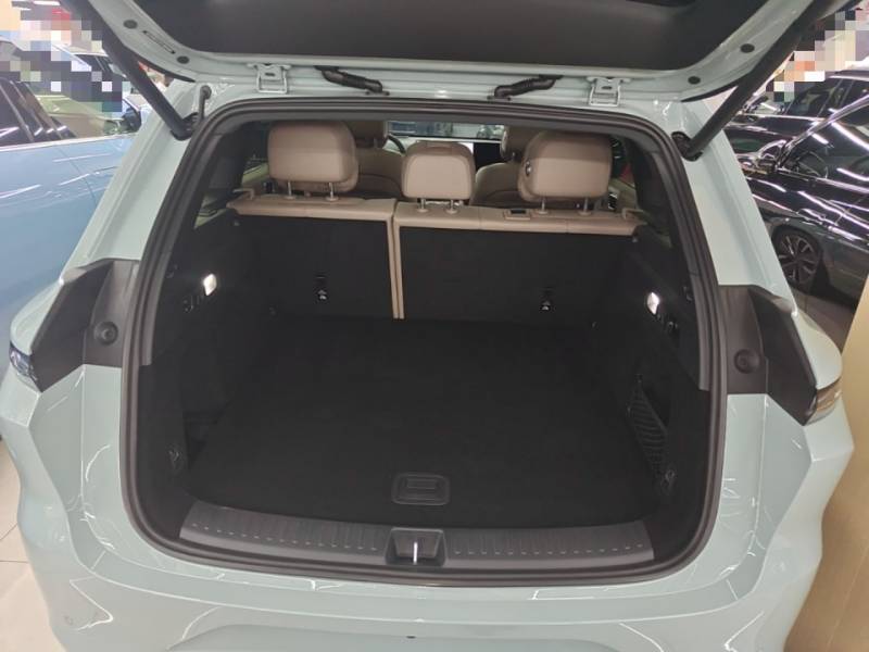 Used Li Auto L6 2025 Max Smart Refresh Edition — 18