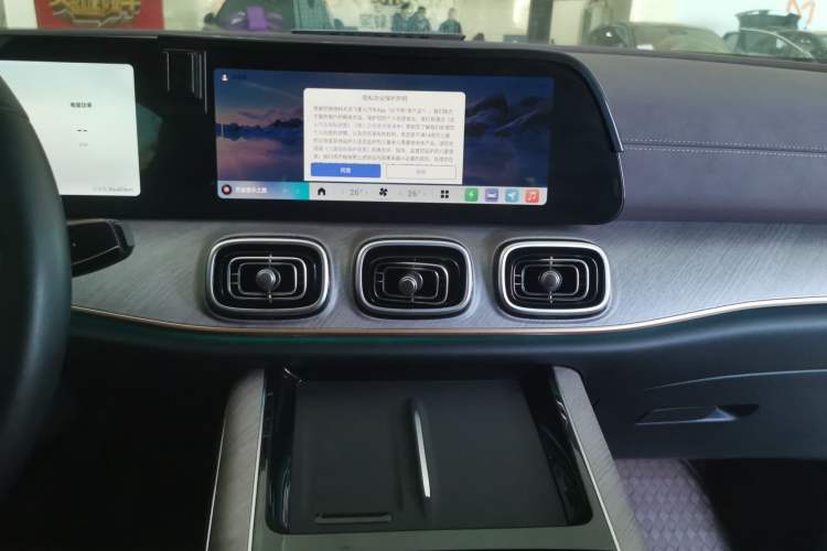 Used Chery Fengyun T10 2024 210 Luxury Edition