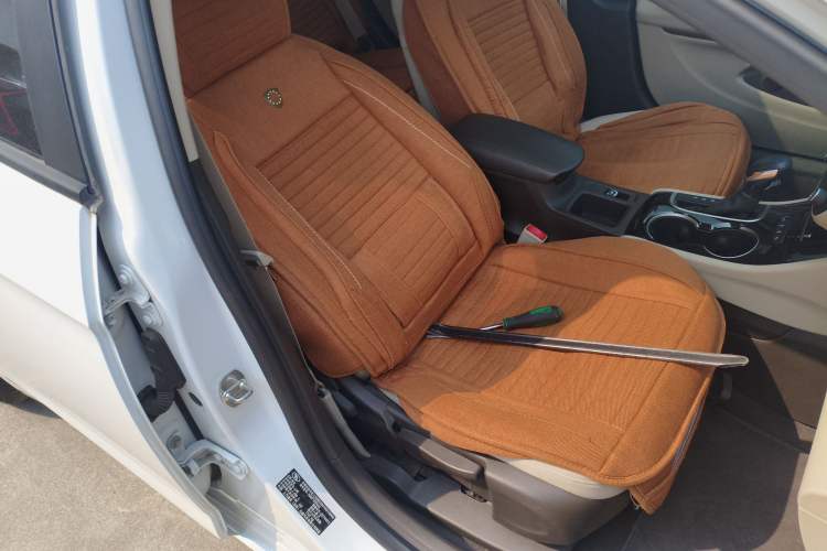 Used Buick Verano 2017 Sedan 15S Automatic Entry Model