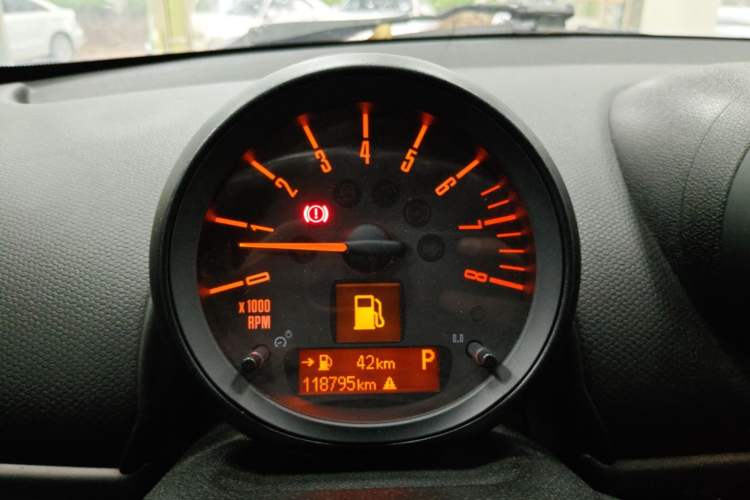 Used MINI Countryman 