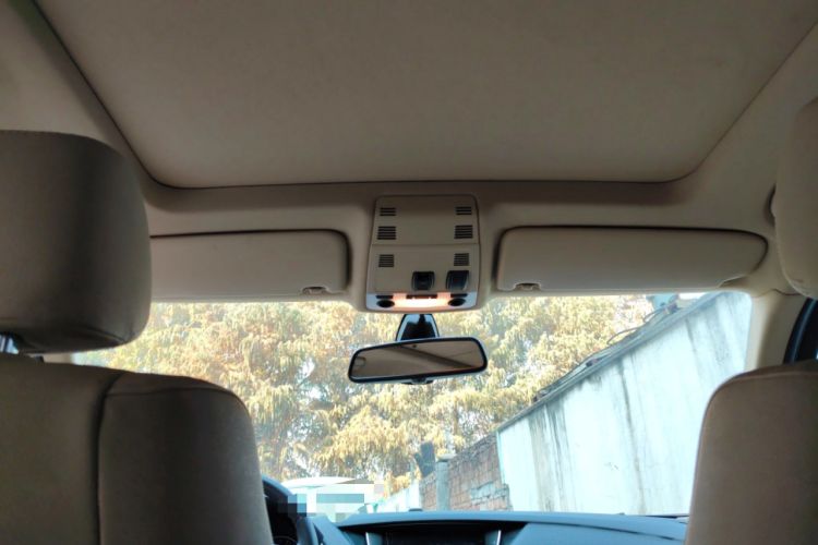 Used BMW X1 2013 sDrive18i Fashion Model