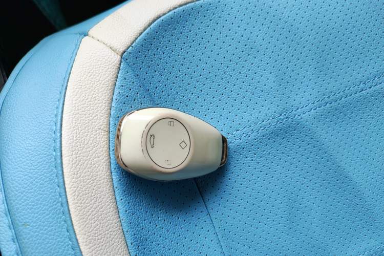 Used Leapmotor T03 2023 310 Lite Edition Interior 1