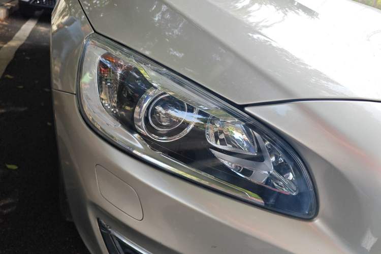 Used Volvo S60 2017 S60L T5 Intelligent Drive Edition