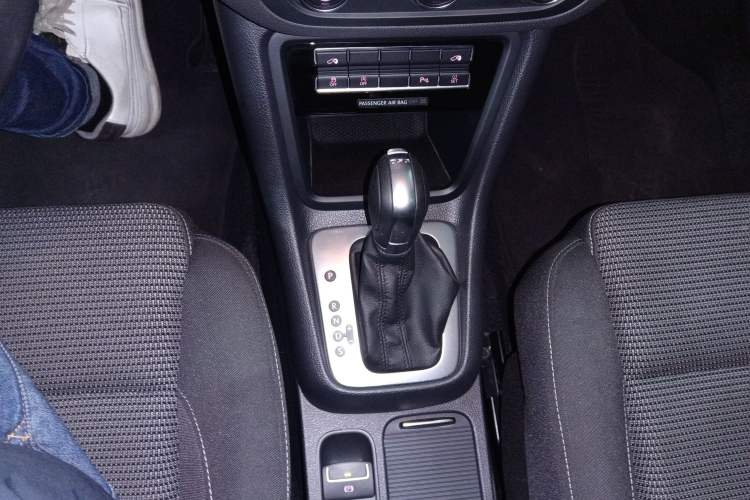 Used Volkswagen Sharan 2018 380TSI Comfort Edition 7-Seater