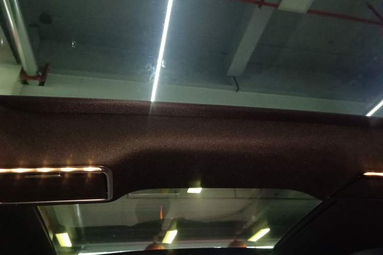 Used Mercedes-Benz GLC 2020 Facelift GLC 300 L 4MATIC Dynamic Edition
