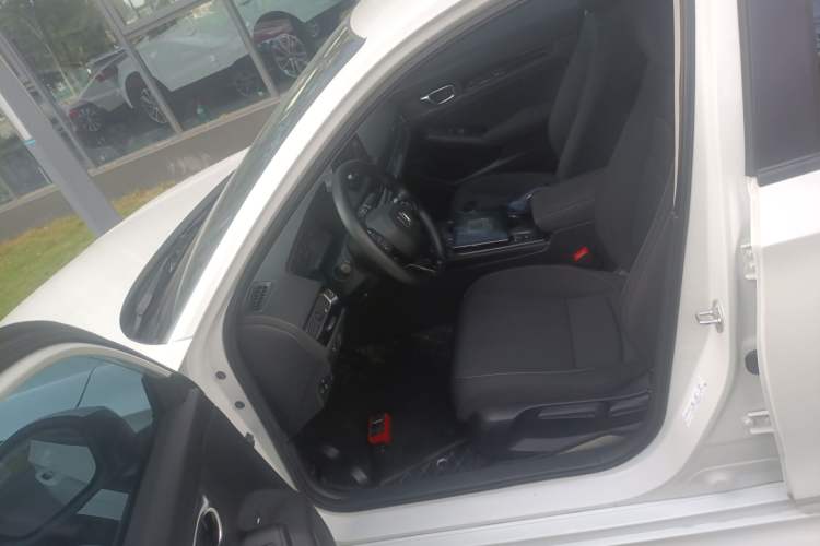 Used Honda Civic 2023 240TURBO CVT Dynamic Edition
