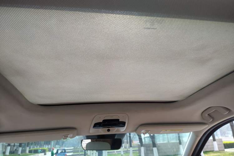 Used Nio ES8 2018 355 km Base Version 7-Seater Edition
