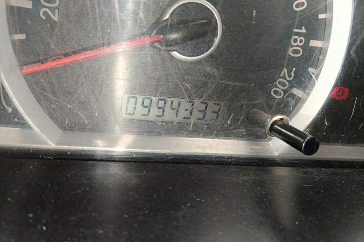 Used FAW Xiali 2012 N3 1.0L Sedan - Practical Model
