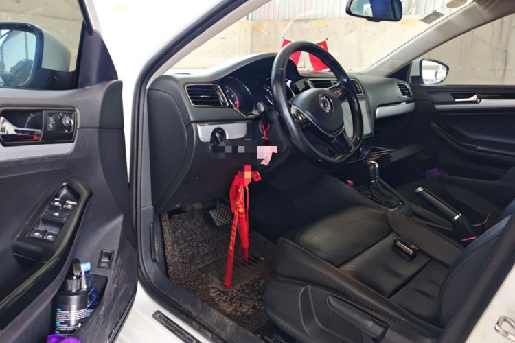 Used Volkswagen Sagitar 2018 280TSI DSG Ignite Edition