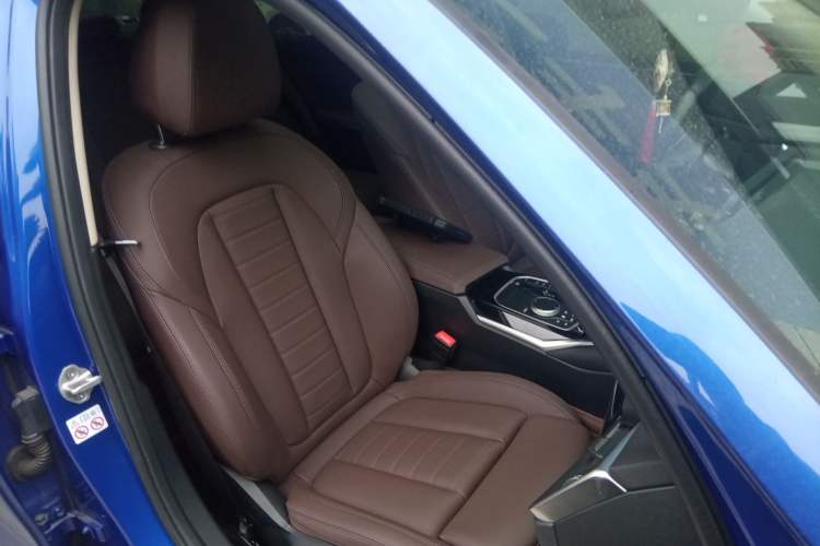 Used BMW 3 Series 2021 Facelifted 320Li M Sport Package
