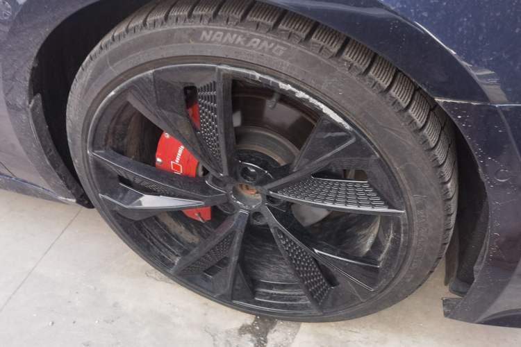 Used Audi A7 2021 45 TFSI Prestige Edition
