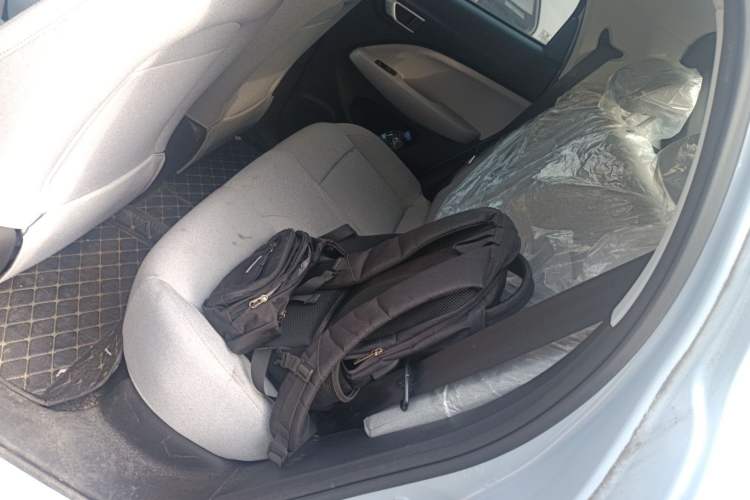 Used Leapmotor T03 2023 310 Lite Edition