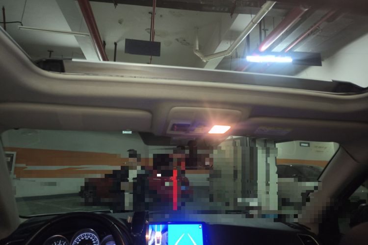 Used Mazda CX-5 2014 2.0L Automatic Two-Wheel Drive Urban Version