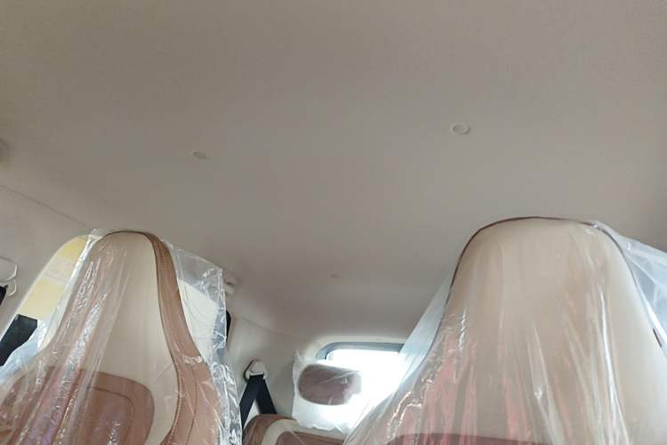 Used Wuling Bingo 2025 333 km Enjoyment Version Headliner